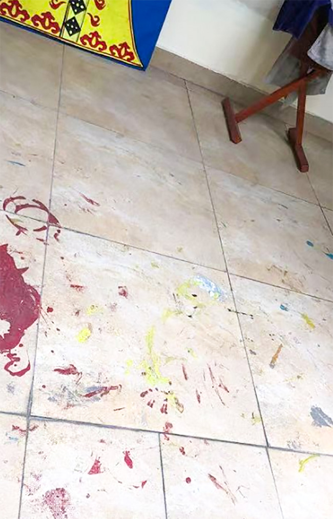 成都興鐵與溫江區伊頓慧智雙語幼兒園合作案例 成都興鐵與溫江區伊頓慧智雙語幼兒園合作案例