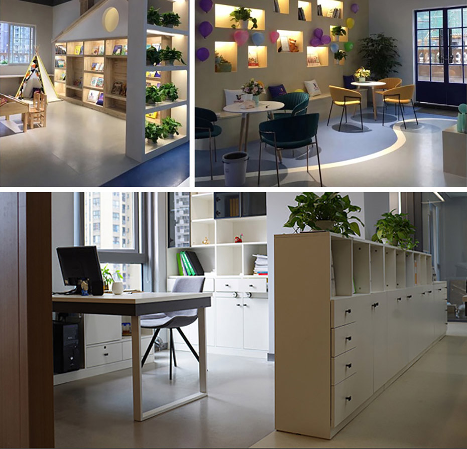 密實底復(fù)合卷材系列 密實底復(fù)合卷材系列