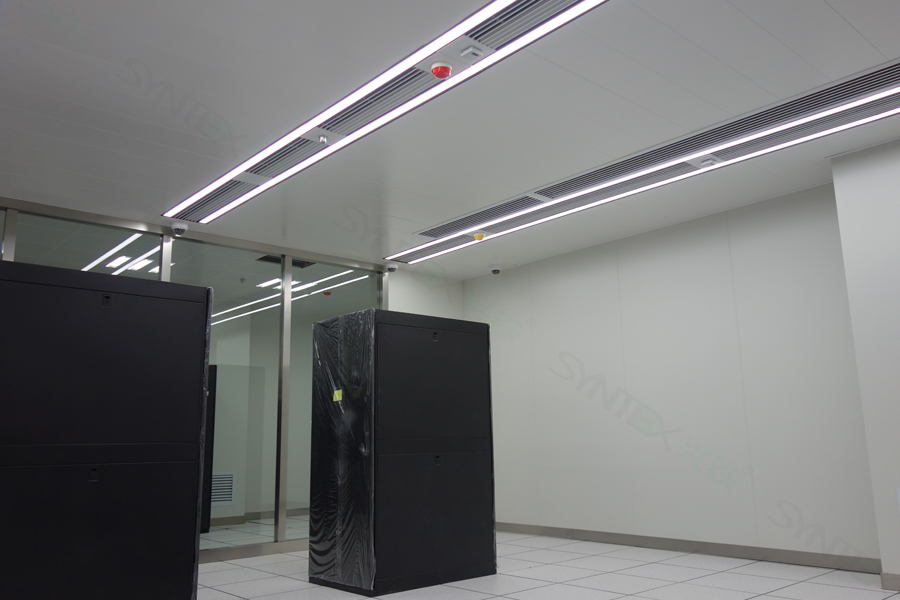  機房墻板為啥得到消費者的認(rèn)可呢？