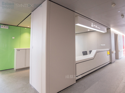 鋼制復合墻板與鋁單板對比有些優缺點呢？