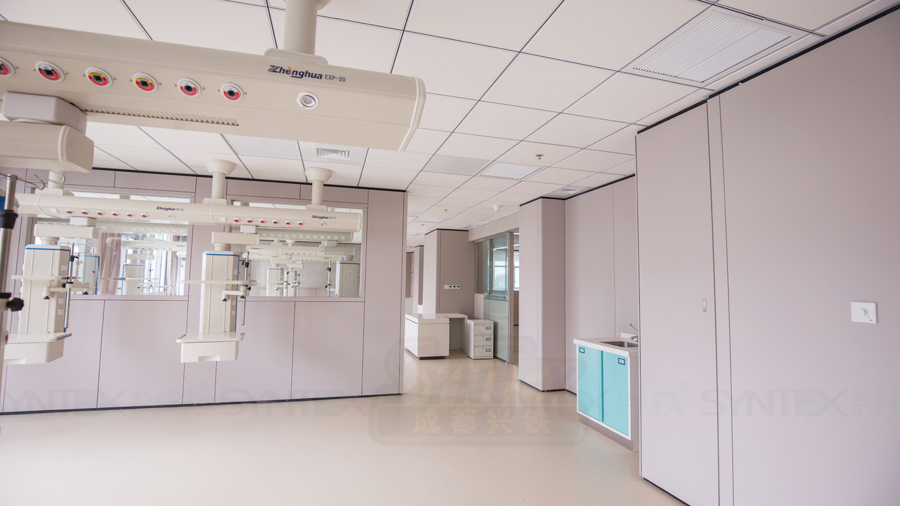 醫(yī)院設(shè)備房鋼制墻板.jpg undefined